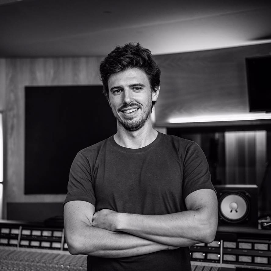 Matteo Ballarin