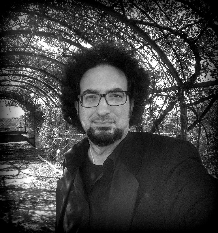 Mattia Gosetti